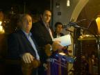 DSC0361.jpg - ΑΓΙΑ ΑΙΚΑΤΕΡΙΝΑ <br />
ΠΕΤΡΑΛΩΝΑ ΑΘΗΝΑ <br />
6-10-2013